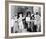 The Little Rascals (1955)-null-Framed Photo