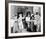 The Little Rascals (1955)-null-Framed Photo