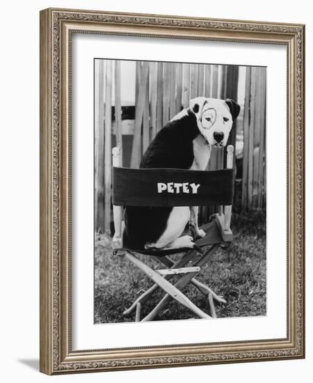 The Little Rascals-null-Framed Photo