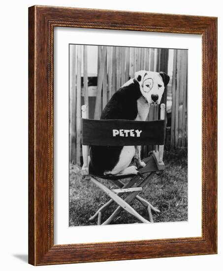 The Little Rascals-null-Framed Photo