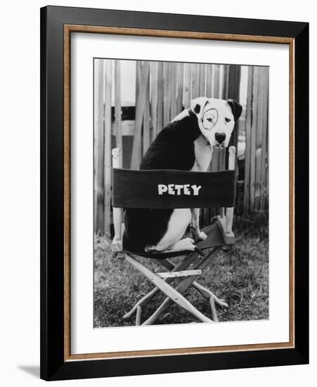 The Little Rascals-null-Framed Photo