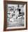 The Little Rascals-null-Framed Photo