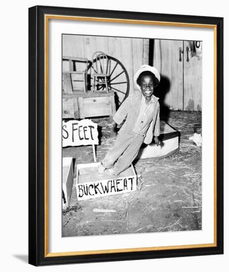 The Little Rascals-null-Framed Photo