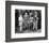 The Little Rascals-null-Framed Photo