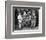 The Little Rascals-null-Framed Photo