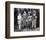 The Little Rascals-null-Framed Photo