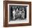 The Little Rascals-null-Framed Photo