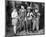 The Little Rascals-null-Mounted Photo