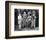 The Little Rascals-null-Framed Photo