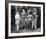 The Little Rascals-null-Framed Photo