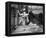 The Little Rascals-null-Framed Stretched Canvas