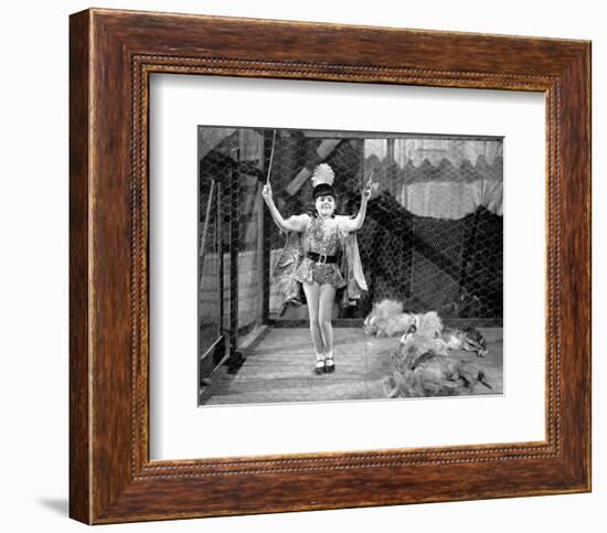 The Little Rascals-null-Framed Photo