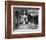 The Little Rascals-null-Framed Photo