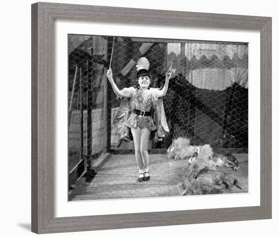 The Little Rascals-null-Framed Photo