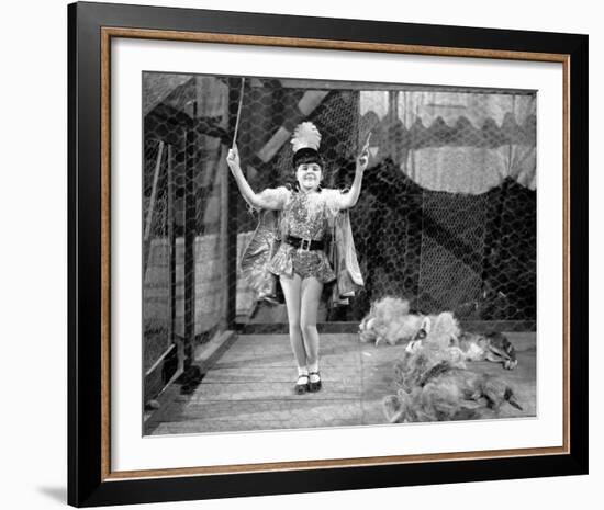 The Little Rascals-null-Framed Photo