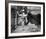 The Little Rascals-null-Framed Photo