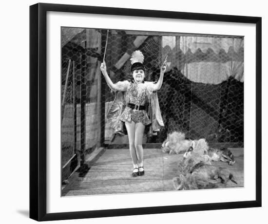 The Little Rascals-null-Framed Photo