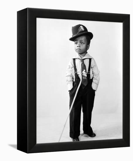 The Little Rascals-null-Framed Stretched Canvas