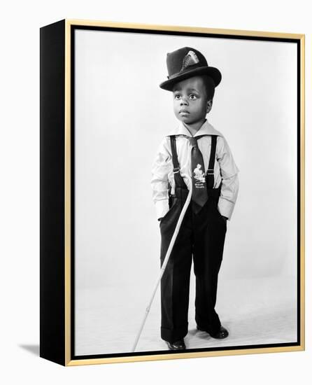 The Little Rascals-null-Framed Stretched Canvas