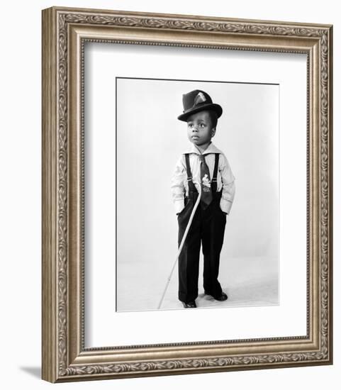 The Little Rascals-null-Framed Photo