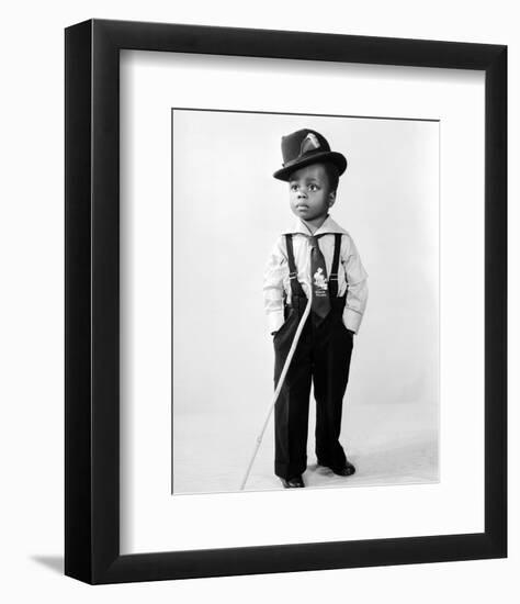 The Little Rascals-null-Framed Photo