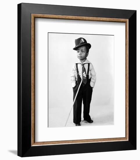 The Little Rascals-null-Framed Photo