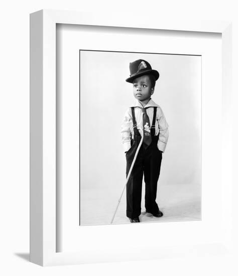 The Little Rascals-null-Framed Photo