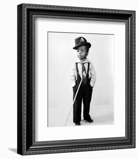 The Little Rascals-null-Framed Photo