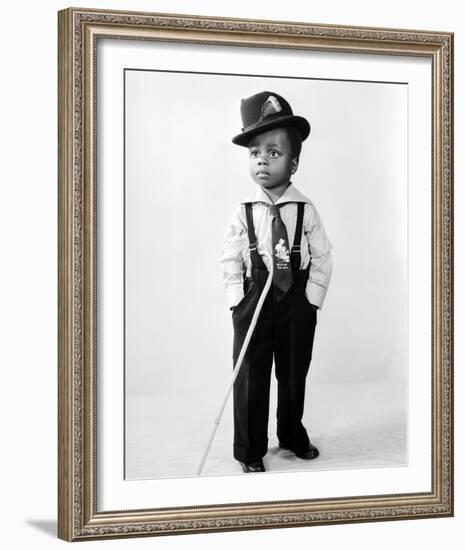 The Little Rascals-null-Framed Photo