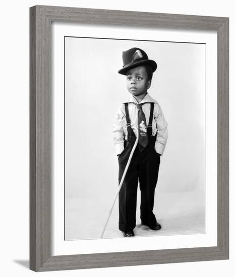 The Little Rascals-null-Framed Photo