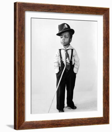 The Little Rascals-null-Framed Photo