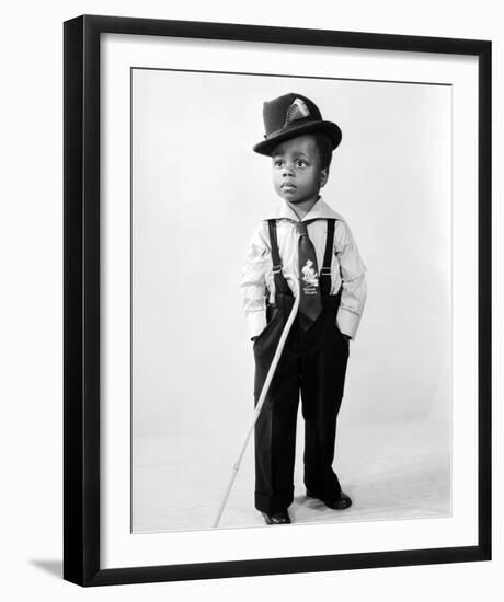 The Little Rascals-null-Framed Photo