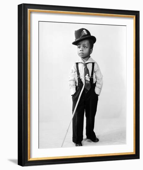 The Little Rascals-null-Framed Photo