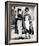 The Little Rascals-null-Framed Photo