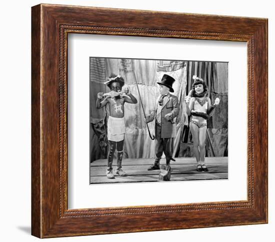 The Little Rascals-null-Framed Photo