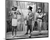 The Little Rascals-null-Mounted Photo