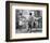 The Little Rascals-null-Framed Photo