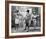 The Little Rascals-null-Framed Photo