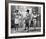 The Little Rascals-null-Framed Photo