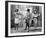 The Little Rascals-null-Framed Photo