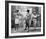 The Little Rascals-null-Framed Photo