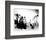 The Little Rascals-null-Framed Photo