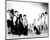 The Little Rascals-null-Mounted Photo