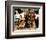 The Little Rascals-null-Framed Photo