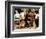 The Little Rascals-null-Framed Photo