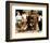 The Little Rascals-null-Framed Photo