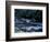 The Little River, Great Smoky Mountains National Park, Tennessee, USA-William Sutton-Framed Photographic Print