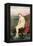 The Little Sea Maid-Evelyn De Morgan-Framed Premier Image Canvas