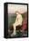 The Little Sea Maid-Evelyn De Morgan-Framed Premier Image Canvas