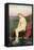 The Little Sea Maid-Evelyn De Morgan-Framed Premier Image Canvas